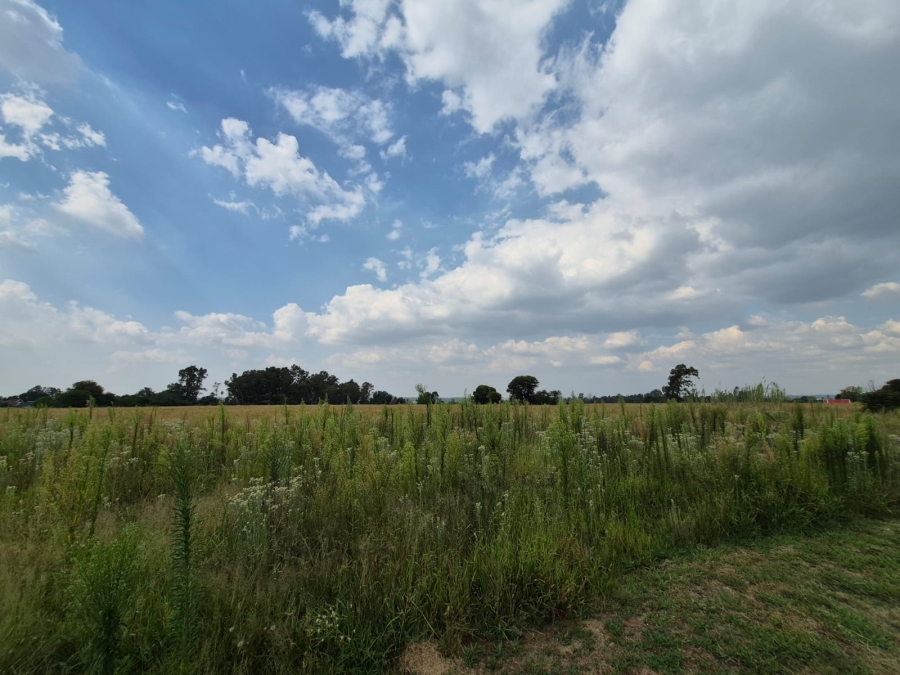 0 Bedroom Property for Sale in Vaalpark Free State